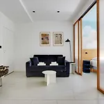 Amazing Place 2Br6P - Maraisrepublique