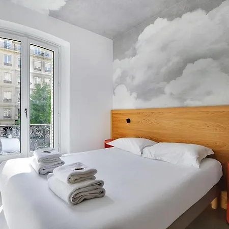 Appartamento Amazing Place 2br6p - Maraisrepublique *